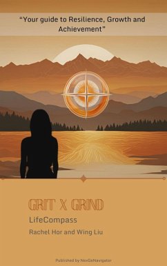 Grit X Grind (eBook, ePUB) Cover Grit X Grind (eBook, ePUB)