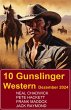 10 Gunslinger Western Dezember 2024... - Bild 1