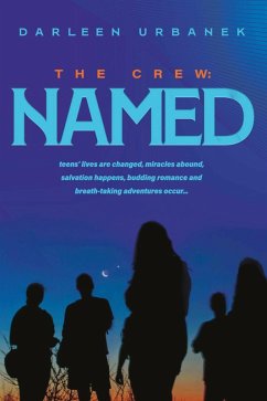 The Crew: Named (eBook, ePUB) - Urbanek, Darleen