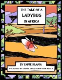 The Tale of a Ladybug in Africa (eBook, ePUB)