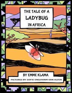 Cover The Tale of a Ladybug in Africa (eBook, ePUB)