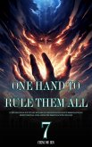 One Hand to Rule Them All (eBook, ePUB)