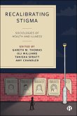 Recalibrating Stigma (eBook, ePUB)