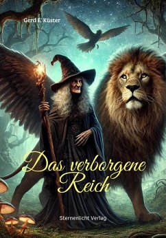 Das verborgene Reich (eBook, ePUB) - Küster, Gerd E.