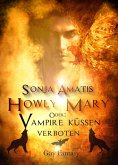 Howly Mary (eBook, ePUB)