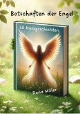 Botschaften der Engel (eBook, ePUB)