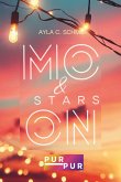 Moon and Stars (eBook, ePUB)