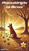 Pfotenabdrücke im Herzen (eBook, ePUB)