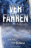 Ein Fall für Feline: Verfahren (eBook, ePUB)