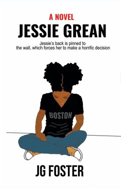 Cover Jessie Grean (eBook, ePUB)