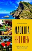 Madeira erleben (eBook, ePUB)