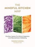 The Mindful Kitchen Map (eBook, ePUB)