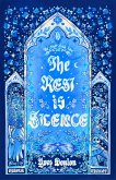The Rest is Silence (Goodnight Sweet Prince, #2) (eBook, ePUB) The Rest is Silence (Goodnight Sweet Prince, #2) (eBook, ePUB)