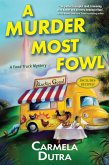 A Murder Most Fowl (eBook, ePUB)