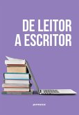 De leitor a escritor (eBook, ePUB) De leitor a escritor (eBook, ePUB)