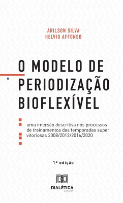 Cover O Modelo de Periodização Bioflexível (eBook, ePUB)