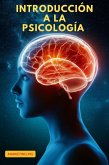 Introducción a la Psicología (eBook, ePUB)