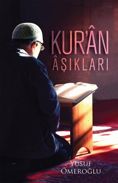 Cover Kuran Asiklari (eBook, ePUB)