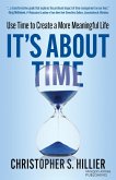 It's About Time (eBook, ePUB) It's About Time (eBook, ePUB)