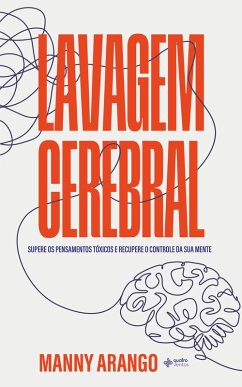 Lavagem cerebral (eBook, ePUB) - Arango, Manny