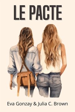 Cover Le pacte (eBook, ePUB)