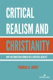 Critical Realism and Christianity (eBook, PDF) Critical Realism and Christianity (eBook, PDF)