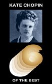 Kate Chopin - Six of the Best (eBook, ePUB)