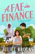 A Fae in Finance (eBook, ePUB) - Bild 1