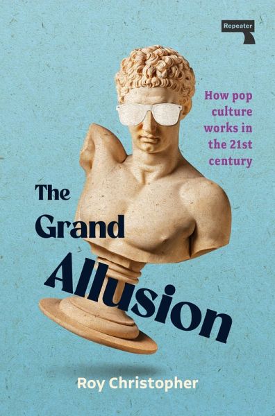 The Grand Allusion (eBook, ePUB)
