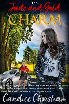 The Jade and Gold Charm (eBook, ePUB) - Christian, Candice