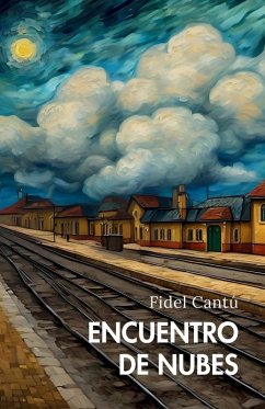 Cover Encuentro de nubes (eBook, ePUB)