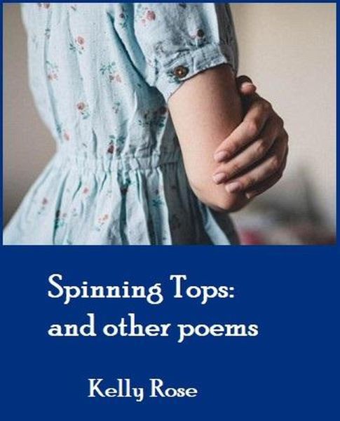 Spinning Tops: and other poems (eBook, ePUB)