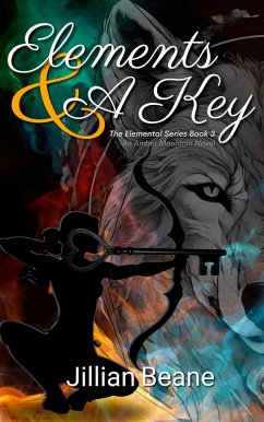 Elements & a Key (Elemental Series, #3) (eBook, ePUB) - Beane, Jillian