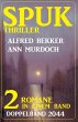Spuk Thriller Doppelband 2044 (eBook,... - Bild 1