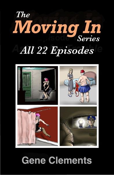 Moving In (eBook, ePUB) Moving In (eBook, ePUB)