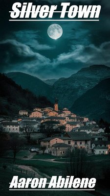 Cover Silver Town (eBook, ePUB)