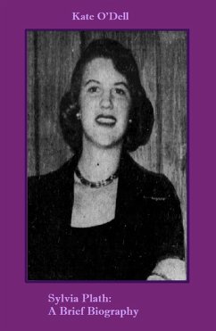 Cover Sylvia Plath: A Brief Biography (eBook, ePUB)