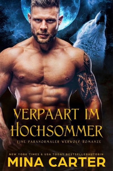 Verpaart im Hochsommer (eBook, ePUB)