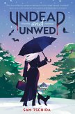 Undead and Unwed (eBook, ePUB)