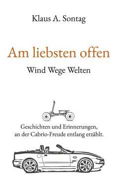 Am liebsten offen (eBook, ePUB) - Sontag, Klaus A.