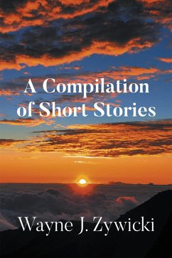 Cover A Compilation of Short Stories (eBook, ePUB)