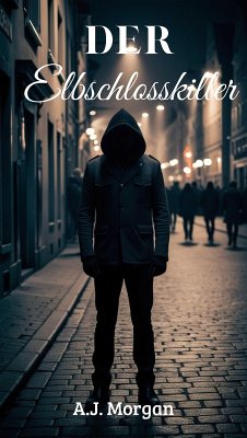 Cover Der Elbschlosskiller (eBook, ePUB)