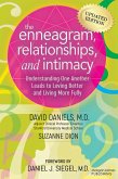 The Enneagram, Relationships, and Intimacy (eBook, ePUB)