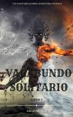 Vagabundo Solitario (Libro 7) (eBook, ePUB)