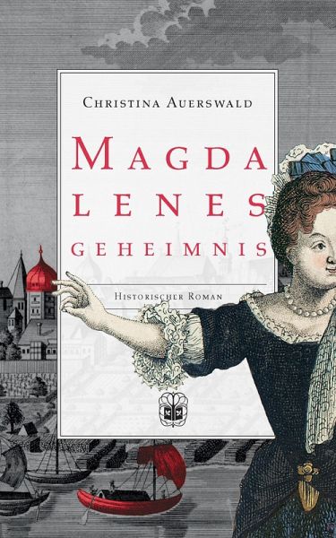Magdalenes Geheimnis (eBook, ePUB) Magdalenes Geheimnis (eBook, ePUB)