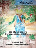 Rettet das Weihnachtsbaumkind (eBook, ePUB)