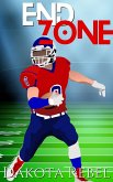 End Zone (The Devils, #3) (eBook, ePUB) End Zone (The Devils, #3) (eBook, ePUB)