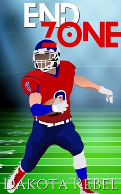 Cover End Zone (The Devils, #3) (eBook, ePUB)