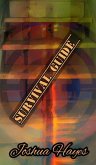 The Targeted Individuals Schizophrenic Survival Guide Pt. 1 (eBook, ePUB) The Targeted Individuals Schizophrenic Survival Guide Pt. 1 (eBook, ePUB)