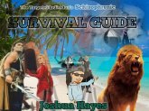 The Targeted Individuals Schizophrenic Survival Guide Pt. 1 (eBook, ePUB) The Targeted Individuals Schizophrenic Survival Guide Pt. 1 (eBook, ePUB)